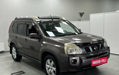Nissan X-Trail, 2008 год, 1 070 000 рублей, 3 фотография