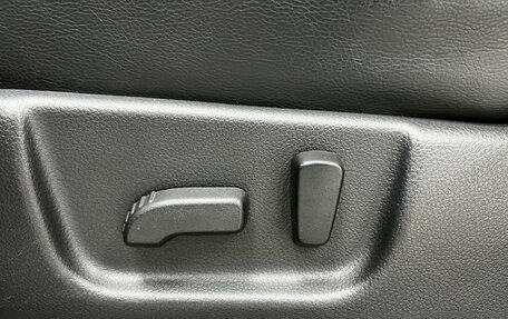 Nissan X-Trail, 2008 год, 1 070 000 рублей, 10 фотография