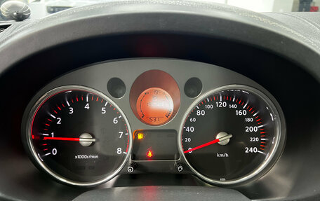 Nissan X-Trail, 2008 год, 1 070 000 рублей, 11 фотография