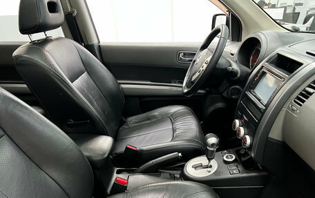 Nissan X-Trail, 2008 год, 1 070 000 рублей, 13 фотография