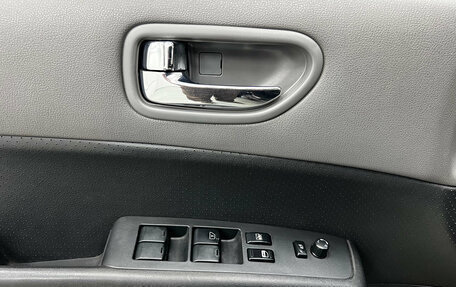 Nissan X-Trail, 2008 год, 1 070 000 рублей, 9 фотография