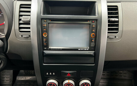 Nissan X-Trail, 2008 год, 1 070 000 рублей, 16 фотография