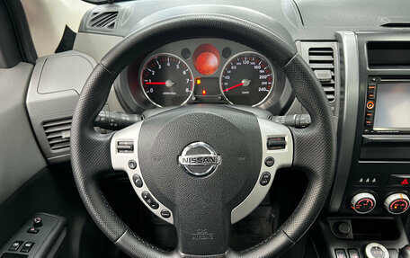 Nissan X-Trail, 2008 год, 1 070 000 рублей, 17 фотография