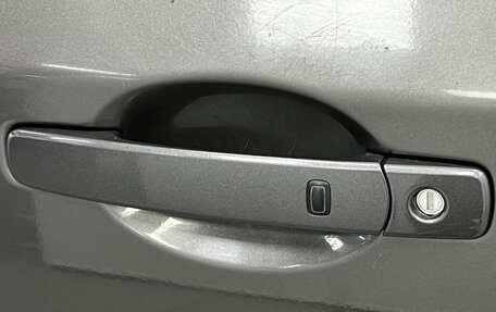 Nissan X-Trail, 2008 год, 1 070 000 рублей, 19 фотография
