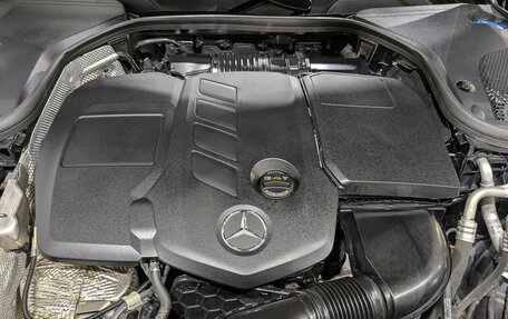 Mercedes-Benz E-Класс, 2020 год, 2 940 000 рублей, 9 фотография