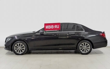 Mercedes-Benz E-Класс, 2020 год, 2 940 000 рублей, 8 фотография