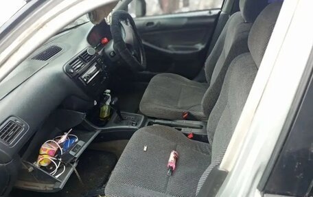 Honda Civic VII, 1997 год, 100 000 рублей, 3 фотография