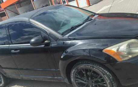 Dodge Caliber I рестайлинг, 2006 год, 370 000 рублей, 2 фотография