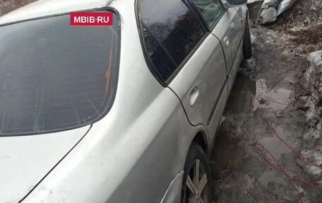 Honda Civic VII, 1997 год, 100 000 рублей, 2 фотография