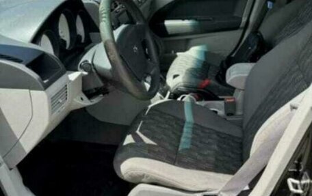 Dodge Caliber I рестайлинг, 2006 год, 370 000 рублей, 6 фотография