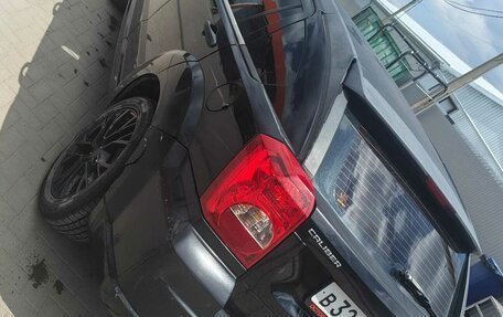 Dodge Caliber I рестайлинг, 2006 год, 370 000 рублей, 4 фотография