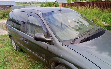 Dodge Caravan IV, 2002 год, 390 000 рублей, 3 фотография