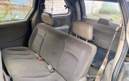 Dodge Caravan IV, 2002 год, 390 000 рублей, 6 фотография