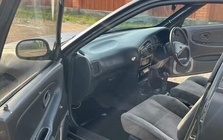 Mitsubishi Lancer VII, 1992 год, 90 000 рублей, 7 фотография