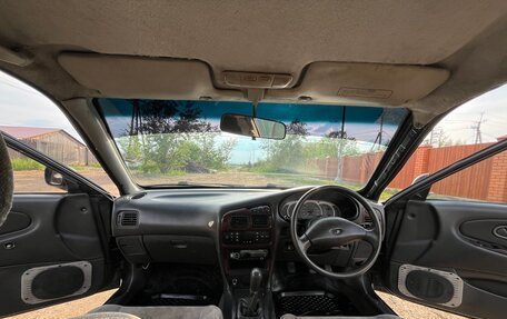 Mitsubishi Lancer VII, 1992 год, 90 000 рублей, 10 фотография