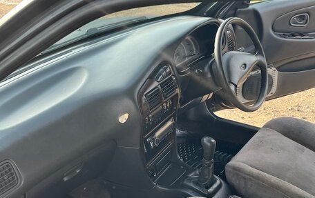 Mitsubishi Lancer VII, 1992 год, 90 000 рублей, 8 фотография