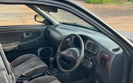 Mitsubishi Lancer VII, 1992 год, 90 000 рублей, 6 фотография