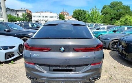 BMW X6, 2026 год, 15 790 000 рублей, 2 фотография