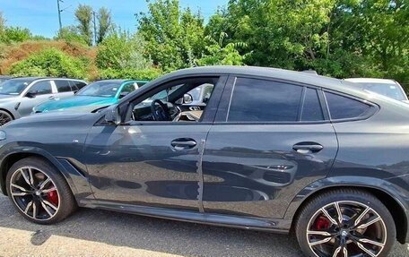BMW X6, 2026 год, 15 790 000 рублей, 3 фотография