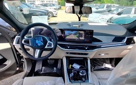 BMW X6, 2026 год, 15 790 000 рублей, 6 фотография