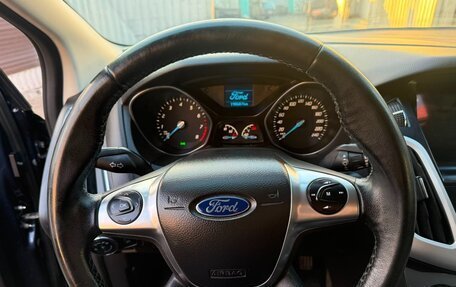 Ford Focus III, 2012 год, 850 000 рублей, 7 фотография
