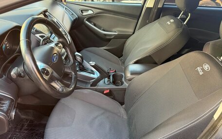 Ford Focus III, 2012 год, 850 000 рублей, 8 фотография