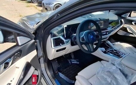BMW X6, 2026 год, 15 790 000 рублей, 7 фотография