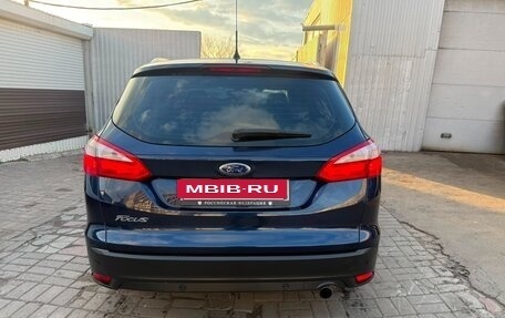 Ford Focus III, 2012 год, 850 000 рублей, 5 фотография