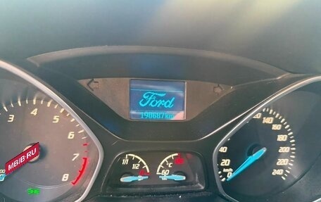 Ford Focus III, 2012 год, 850 000 рублей, 9 фотография