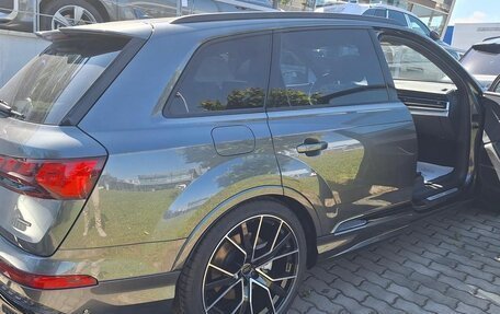 Audi Q7, 2025 год, 15 500 000 рублей, 3 фотография