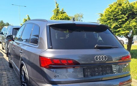 Audi Q7, 2025 год, 15 500 000 рублей, 4 фотография