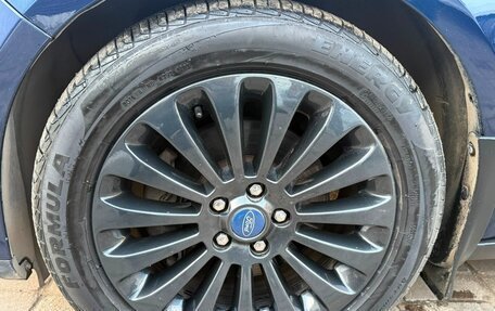 Ford Focus III, 2012 год, 850 000 рублей, 13 фотография