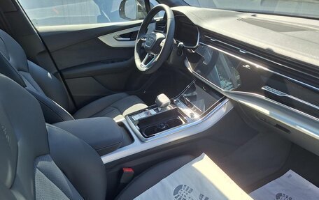 Audi Q7, 2025 год, 15 500 000 рублей, 6 фотография
