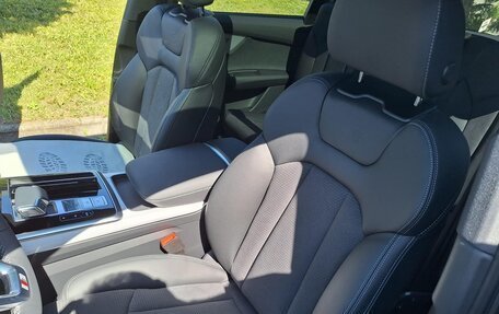 Audi Q7, 2025 год, 15 500 000 рублей, 5 фотография