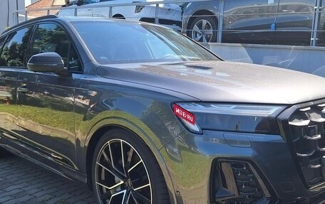 Audi Q7, 2025 год, 15 500 000 рублей, 2 фотография