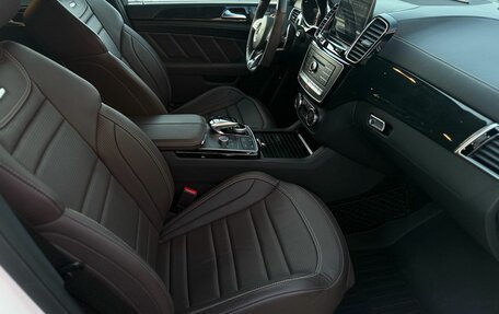 Mercedes-Benz GLE Coupe AMG, 2018 год, 6 449 000 рублей, 13 фотография