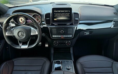 Mercedes-Benz GLE Coupe AMG, 2018 год, 6 449 000 рублей, 7 фотография