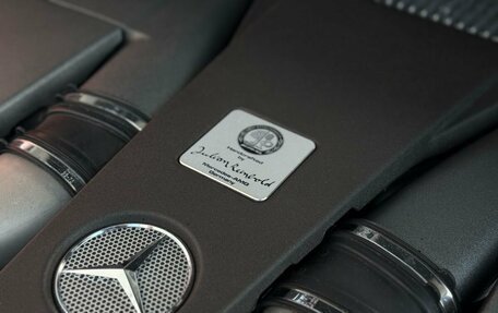 Mercedes-Benz GLE Coupe AMG, 2018 год, 6 449 000 рублей, 24 фотография