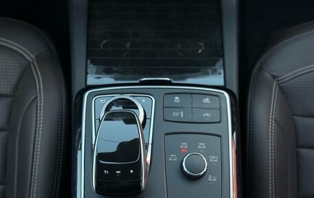 Mercedes-Benz GLE Coupe AMG, 2018 год, 6 449 000 рублей, 19 фотография