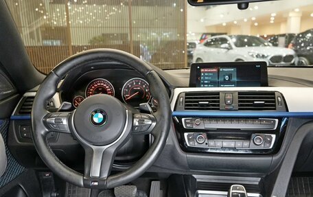BMW 4 серия, 2017 год, 2 640 000 рублей, 9 фотография