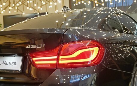 BMW 4 серия, 2017 год, 2 640 000 рублей, 6 фотография