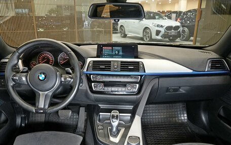 BMW 4 серия, 2017 год, 2 640 000 рублей, 8 фотография