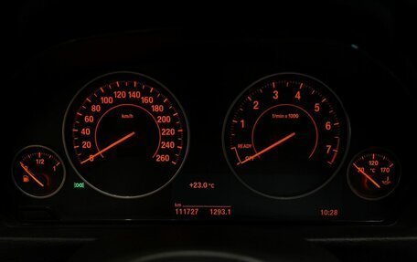 BMW 4 серия, 2017 год, 2 640 000 рублей, 11 фотография