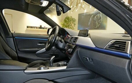 BMW 4 серия, 2017 год, 2 640 000 рублей, 14 фотография