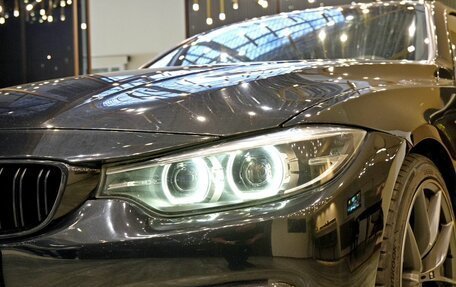 BMW 4 серия, 2017 год, 2 640 000 рублей, 2 фотография
