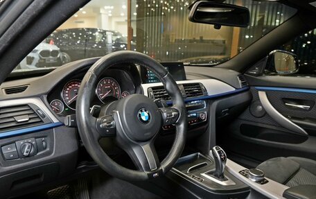 BMW 4 серия, 2017 год, 2 640 000 рублей, 7 фотография