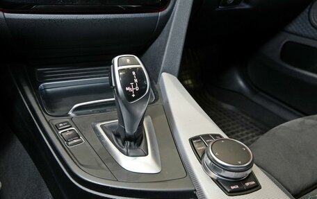 BMW 4 серия, 2017 год, 2 640 000 рублей, 13 фотография