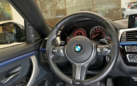 BMW 4 серия, 2017 год, 2 640 000 рублей, 10 фотография