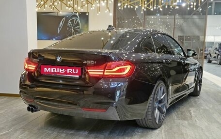 BMW 4 серия, 2017 год, 2 640 000 рублей, 5 фотография