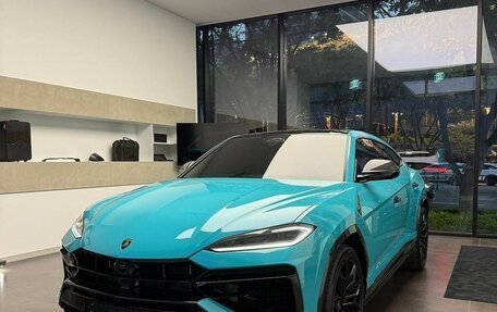 Lamborghini Urus I, 2026 год, 37 670 000 рублей, 1 фотография